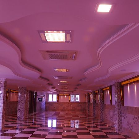 Hariharan Residency - Poonamallee Hotel Chennai Bagian luar foto