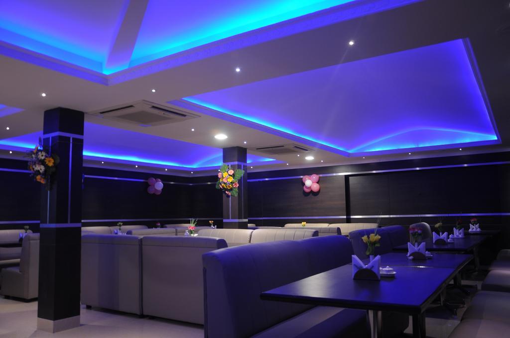 Hariharan Residency - Poonamallee Hotel Chennai Bagian luar foto