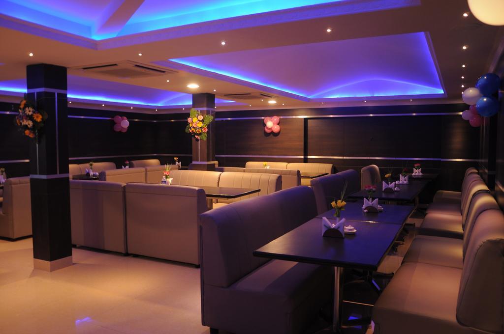 Hariharan Residency - Poonamallee Hotel Chennai Bagian luar foto